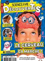 Science & Vie Découvertes